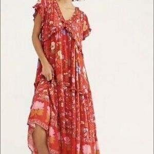 Spell and the Gypsy Wild Bloom Dress
